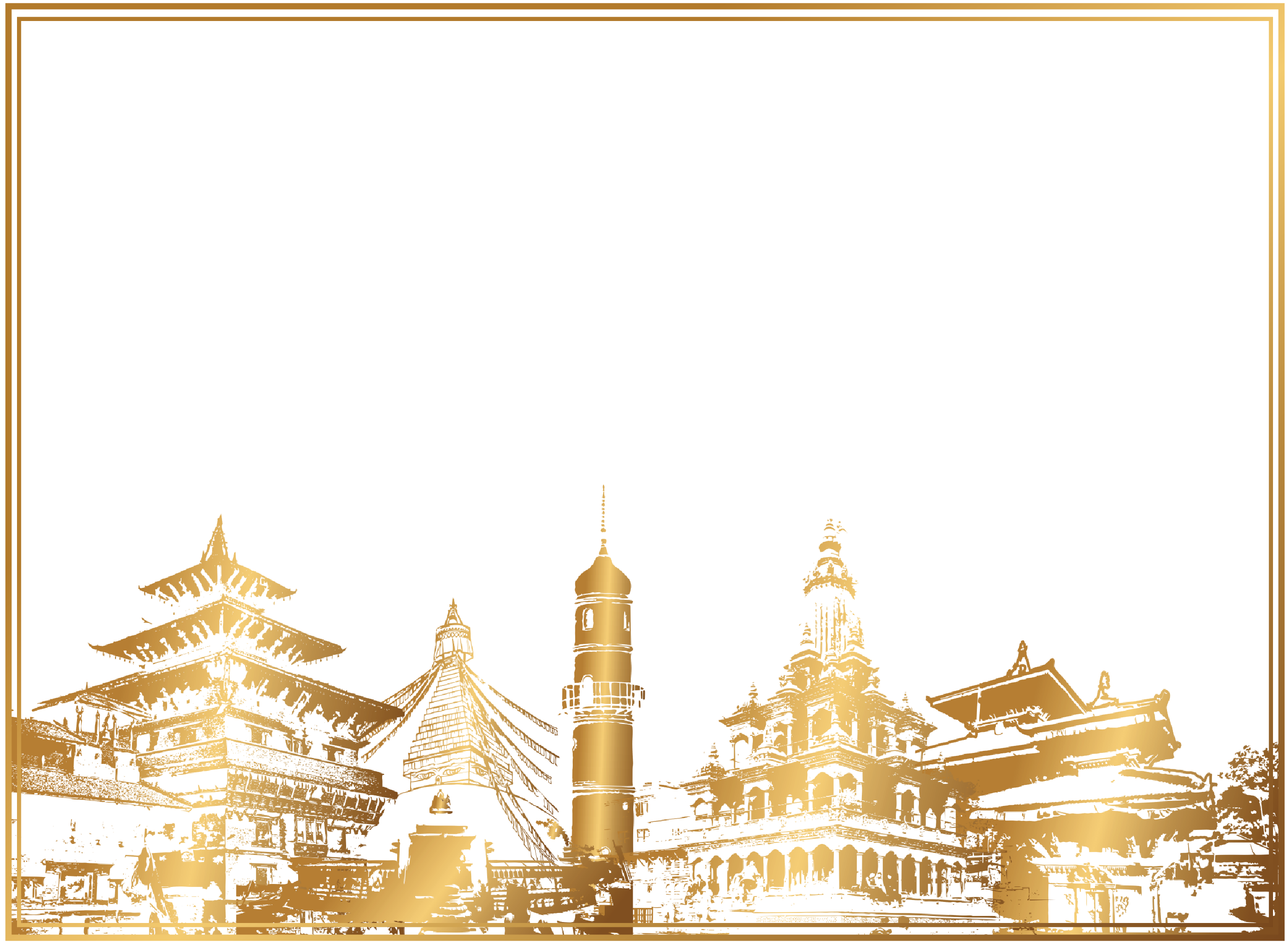 Kathmandu City of Temples
