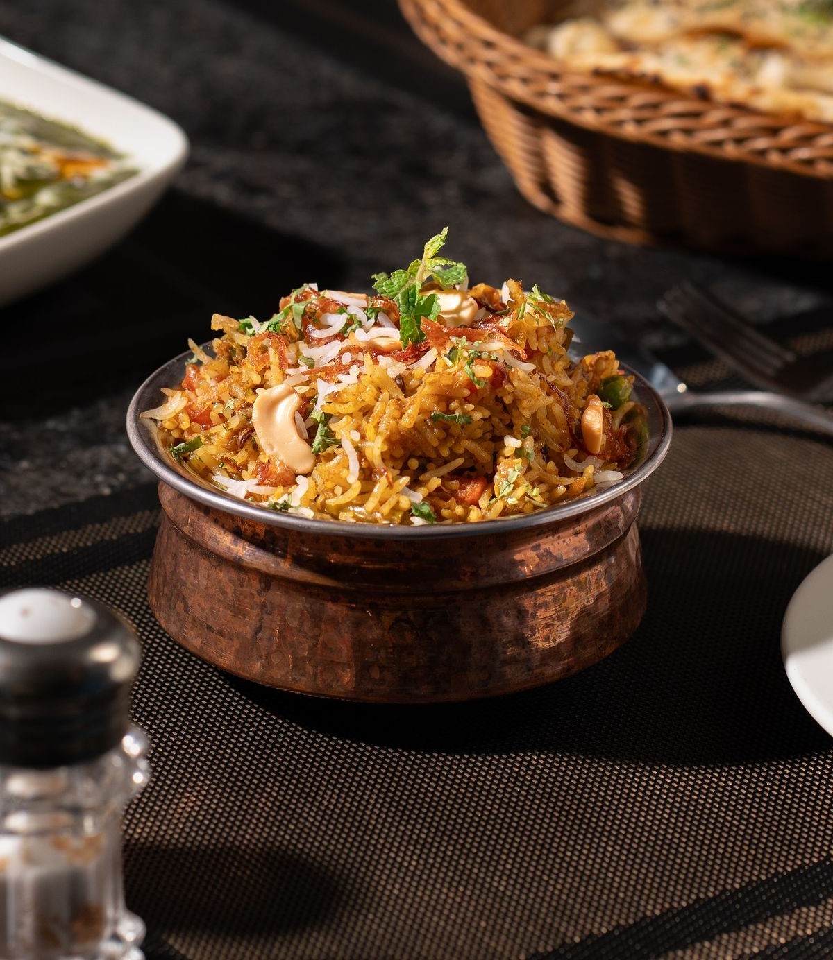 Biryani