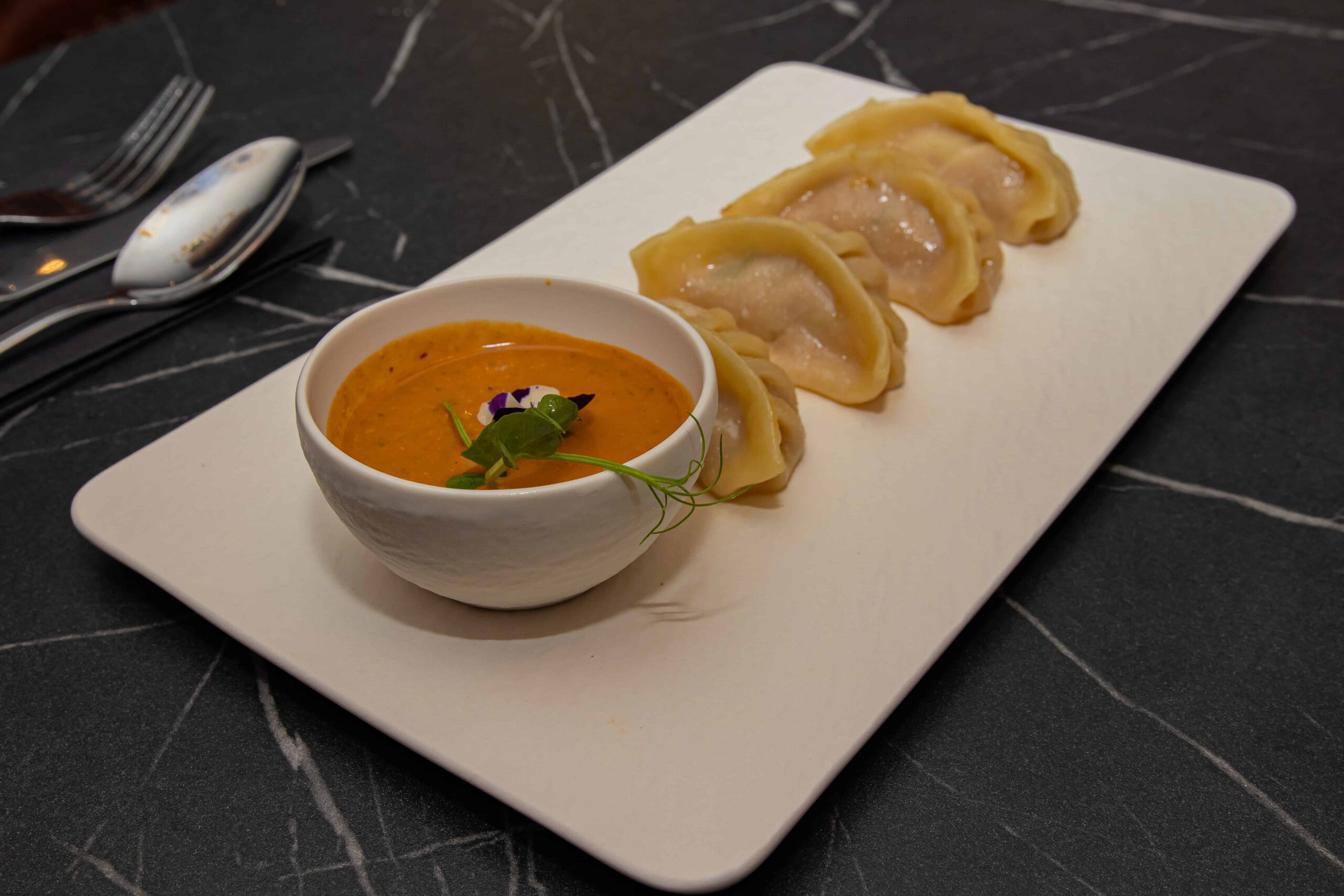 Nepalese culture and cuisine